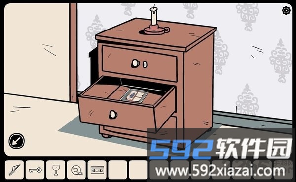 窗中少女去广告版(The Girl in the Window)截图3