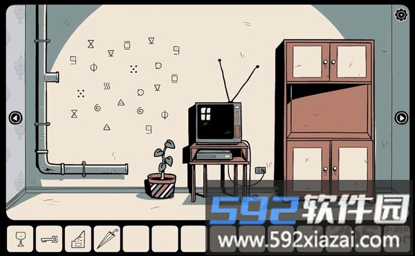 窗中少女去广告版(The Girl in the Window)截图4