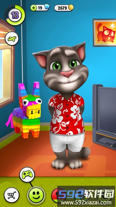 给力猫手机版截图1