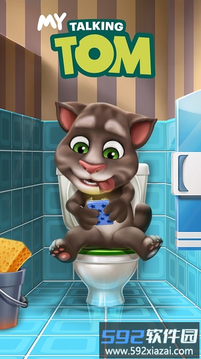 给力猫手机版截图2