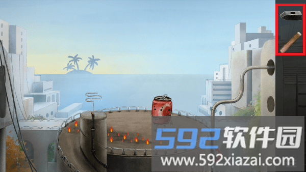 盒子城2游戏(Boxville 2)截图1