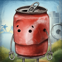 盒子城2游戏(Boxville 2)