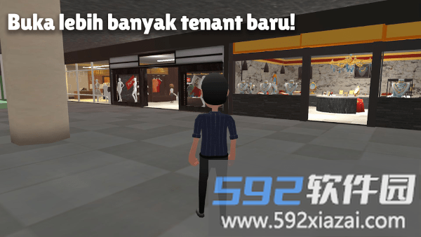 我是市场老板游戏截图1