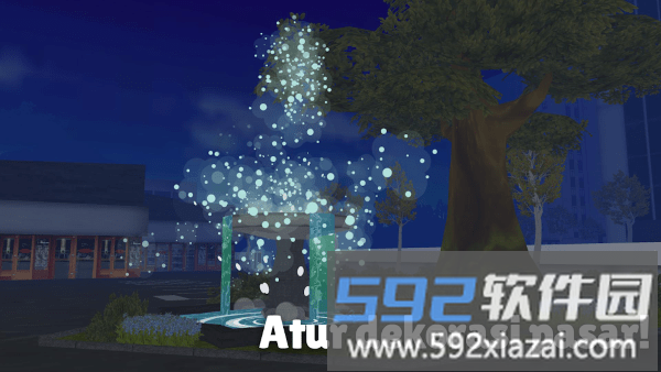 我是市场老板游戏截图3