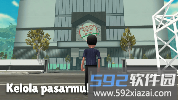 我是市场老板游戏截图5