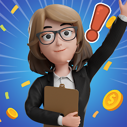 我是市场老板游戏