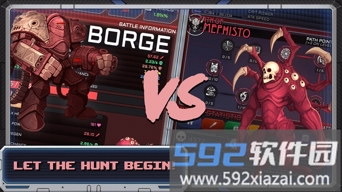 航天工厂游戏截图4