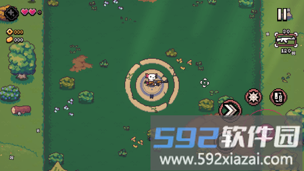 AK蝾螈手机版截图1