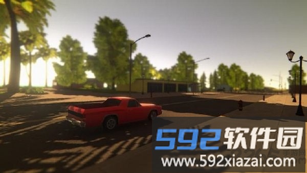 海洋之家岛屿生存模拟器汉化版截图1