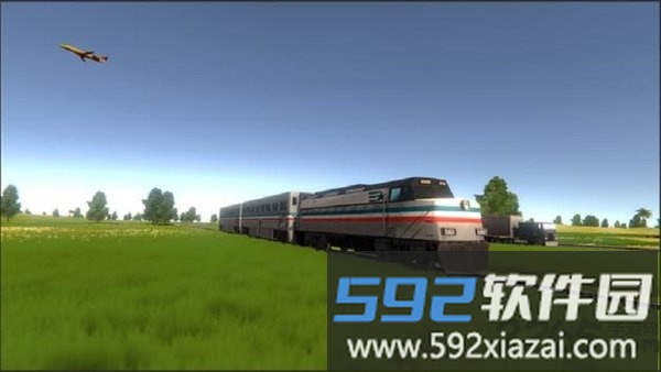 海洋之家岛屿生存模拟器汉化版截图2