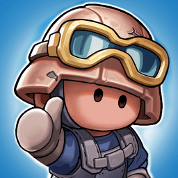 小兵特工队内置菜单最新版(ResQRush)