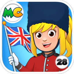 我的城市伦敦手游(My City : London)