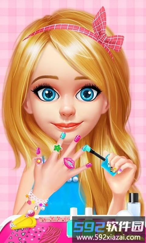 我的美妆学院最新版截图1