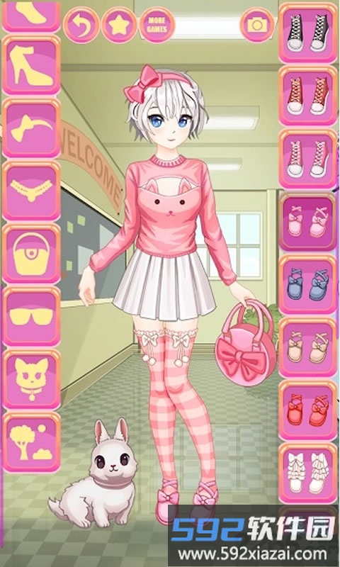 我的美妆学院最新版截图4