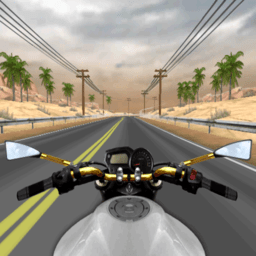 摩托车模拟器2最新版(Bike Simulator 3D - SuperBike 2)