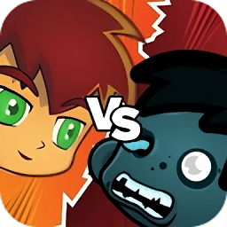 僵尸射击森林战争游戏