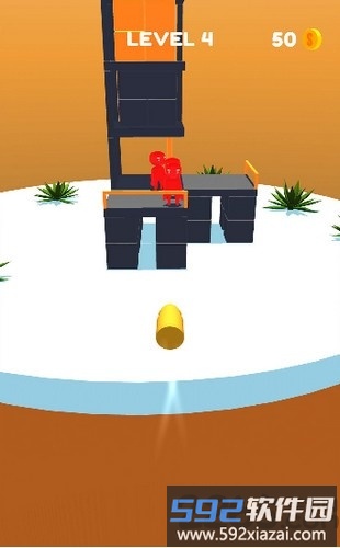 超级狙击手手机游戏截图2