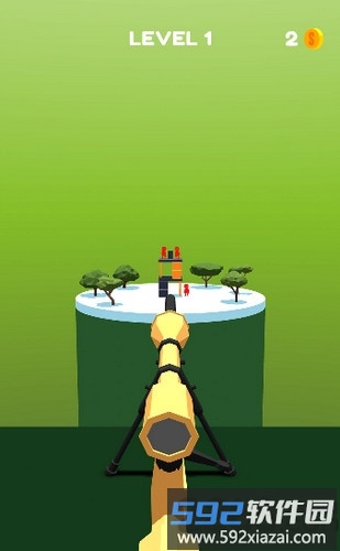 超级狙击手手机游戏截图3