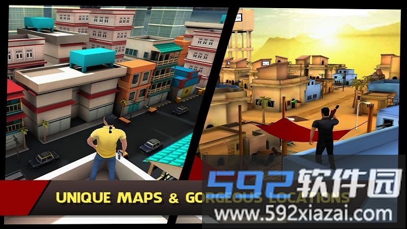 成为沙尔曼无限金币版(Being SalMan)截图2