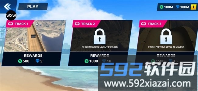 车祸汇编模拟器(车祸模拟器)截图2