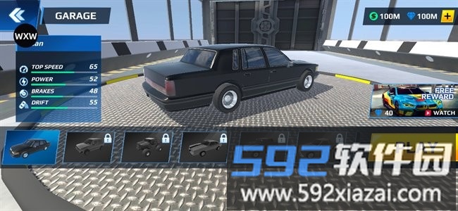 车祸汇编模拟器(车祸模拟器)截图4