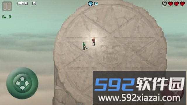 单挑王破解版无限金币截图1