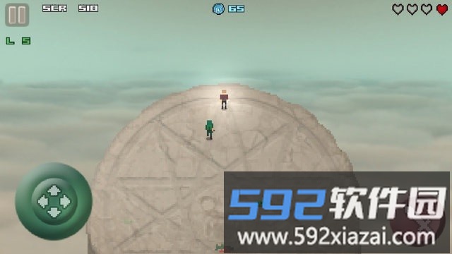 单挑王破解版无限金币截图2