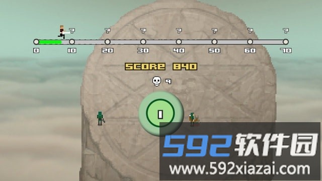 单挑王破解版无限金币截图4