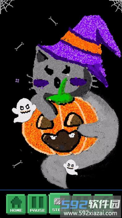 沙盒粉末炼金术最新版截图1