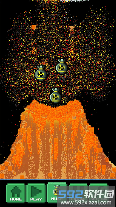 沙盒粉末炼金术最新版截图3