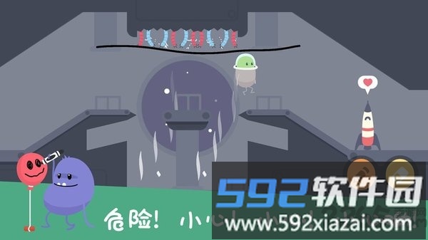 蠢蠢的画笔最新版截图4