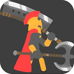 布娃娃打击游戏(Ragdoll Hit)