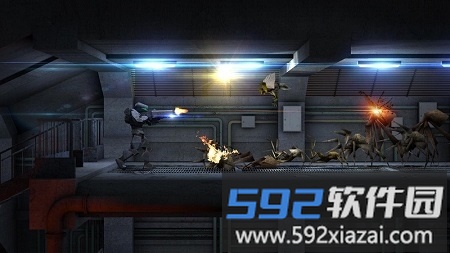 金属游骑兵内购破解版截图4