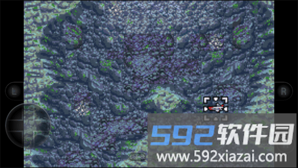 奥特曼警备队怪兽袭击