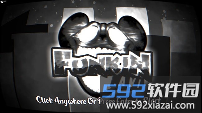 周五夜放克崩溃鼠模组(Funkin.avi)截图2