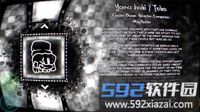 周五夜放克崩溃鼠模组(Funkin.avi)截图3