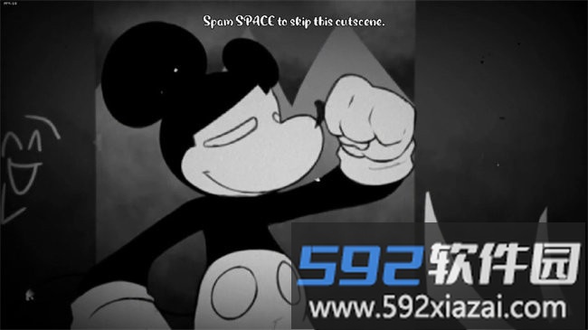 周五夜放克崩溃鼠模组(Funkin.avi)截图4