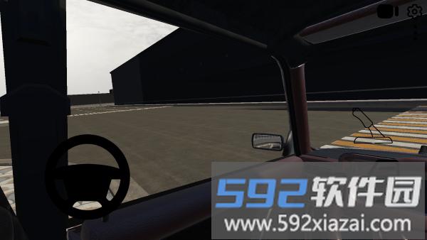 俄罗斯漂移2游戏截图3