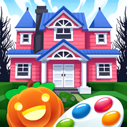 画廊涂色本和装饰最新版(Gallery)