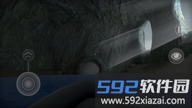 后室深海恐惧症游戏(Backrooms Thalassophobia)截图2