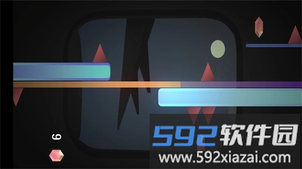 节奏者游戏截图2