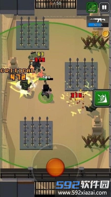 传奇枪手最新版(log)截图1