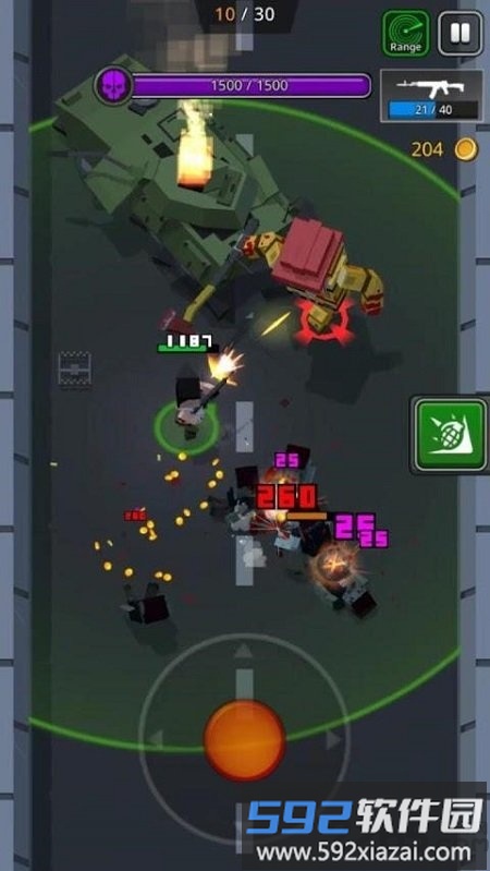 传奇枪手最新版(log)截图3