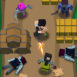 传奇枪手最新版(log)