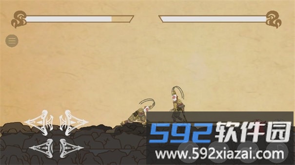 黑神话悟空皮影戏版最新版截图2