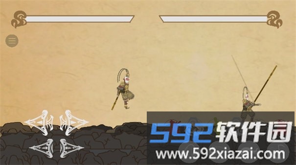 黑神话悟空皮影戏版最新版截图3