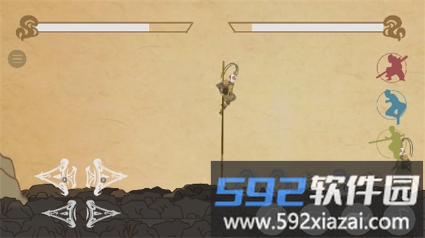 黑神话悟空皮影戏版最新版截图4