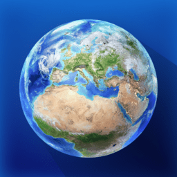 3d卫星场景地图最新版