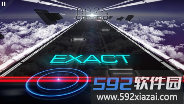 同步音律喵赛克最新版截图1