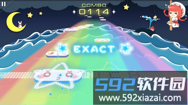 同步音律喵赛克最新版截图3